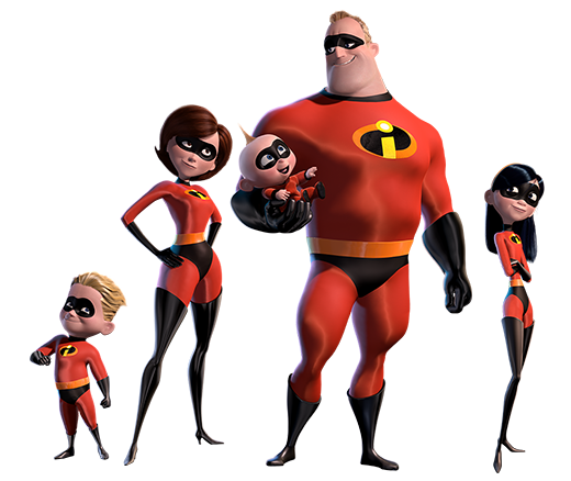 free downloads Incredibles 2
